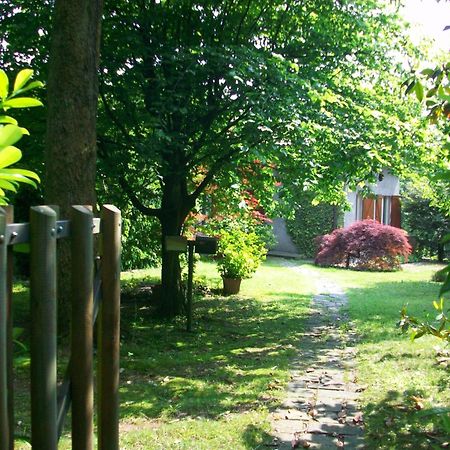 B&B L'Albero Maestro Orsenigo Exteriér fotografie