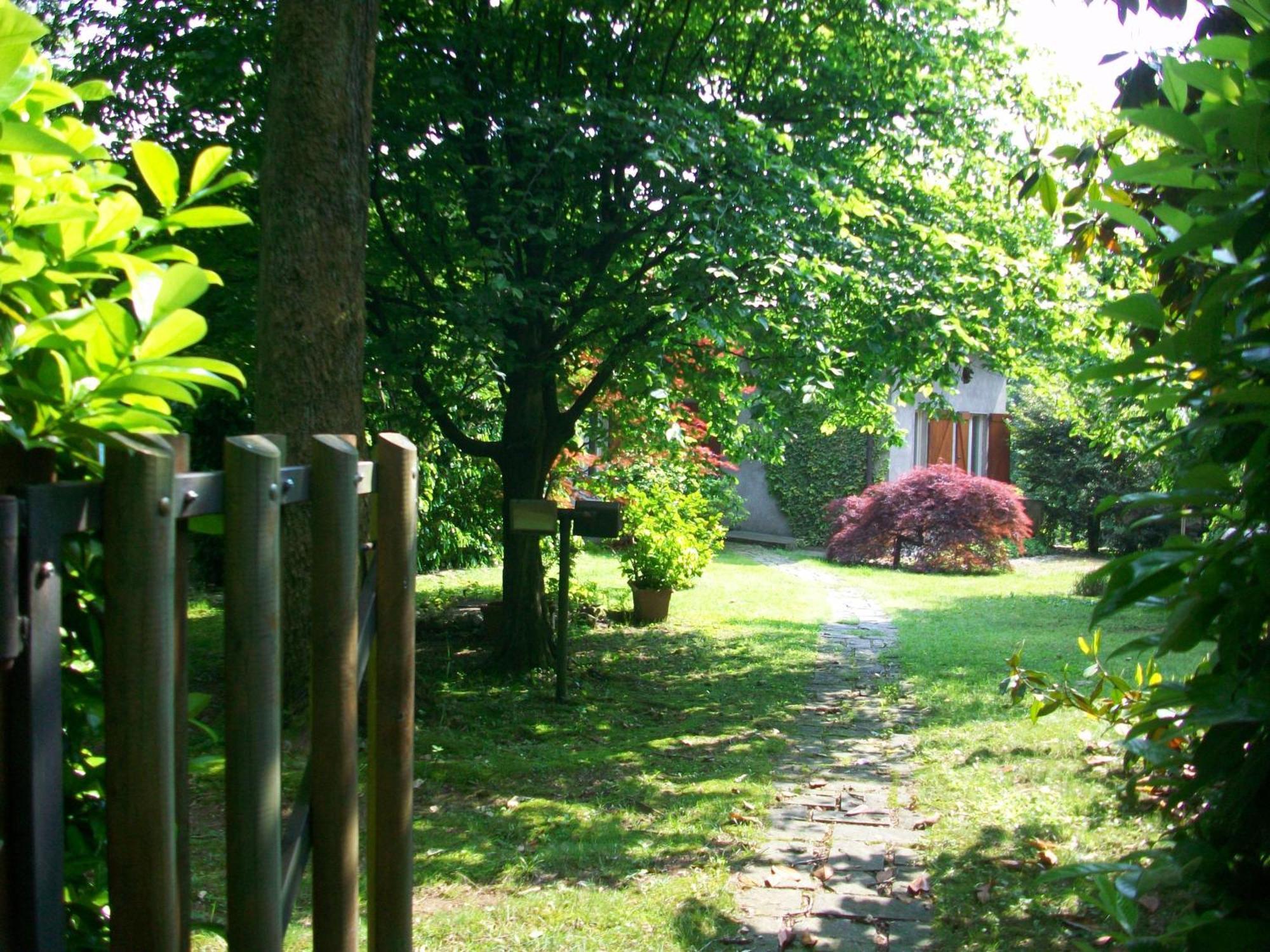 B&B L'Albero Maestro Orsenigo Exteriér fotografie