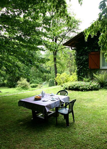 B&B L'Albero Maestro Orsenigo Exteriér fotografie