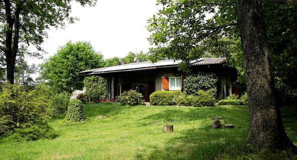 B&B L'Albero Maestro Orsenigo Exteriér fotografie